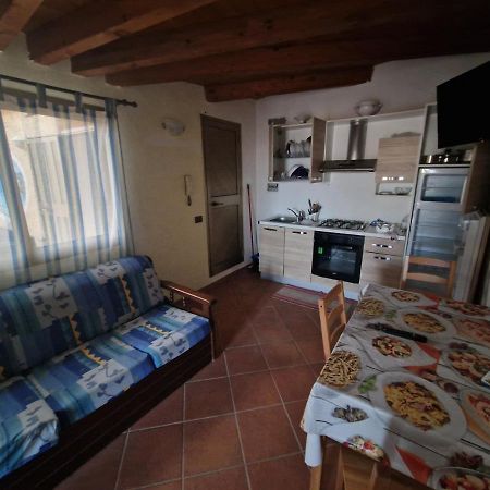 Monolocali In Centro Paese Apartment Lampedusa Exterior photo
