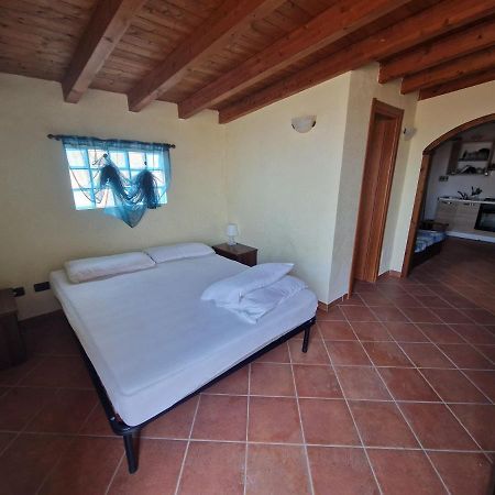 Monolocali In Centro Paese Apartment Lampedusa Exterior photo