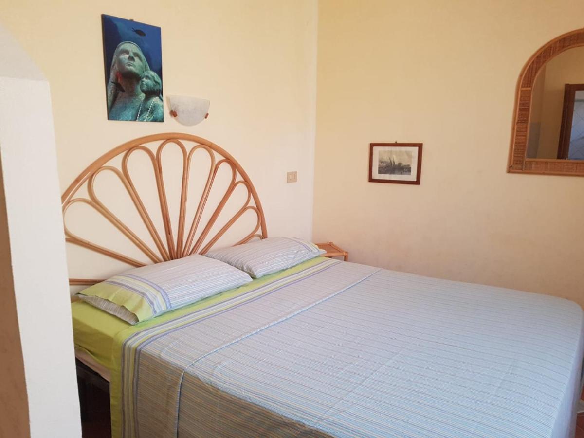Monolocali In Centro Paese Apartment Lampedusa Exterior photo