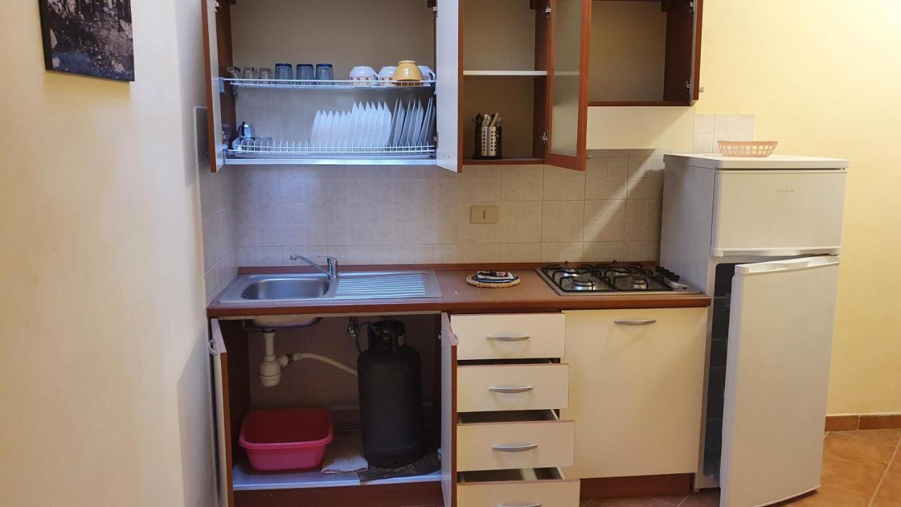 Monolocali In Centro Paese Apartment Lampedusa Exterior photo