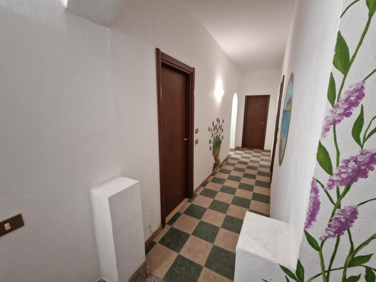 Monolocali In Centro Paese Apartment Lampedusa Exterior photo