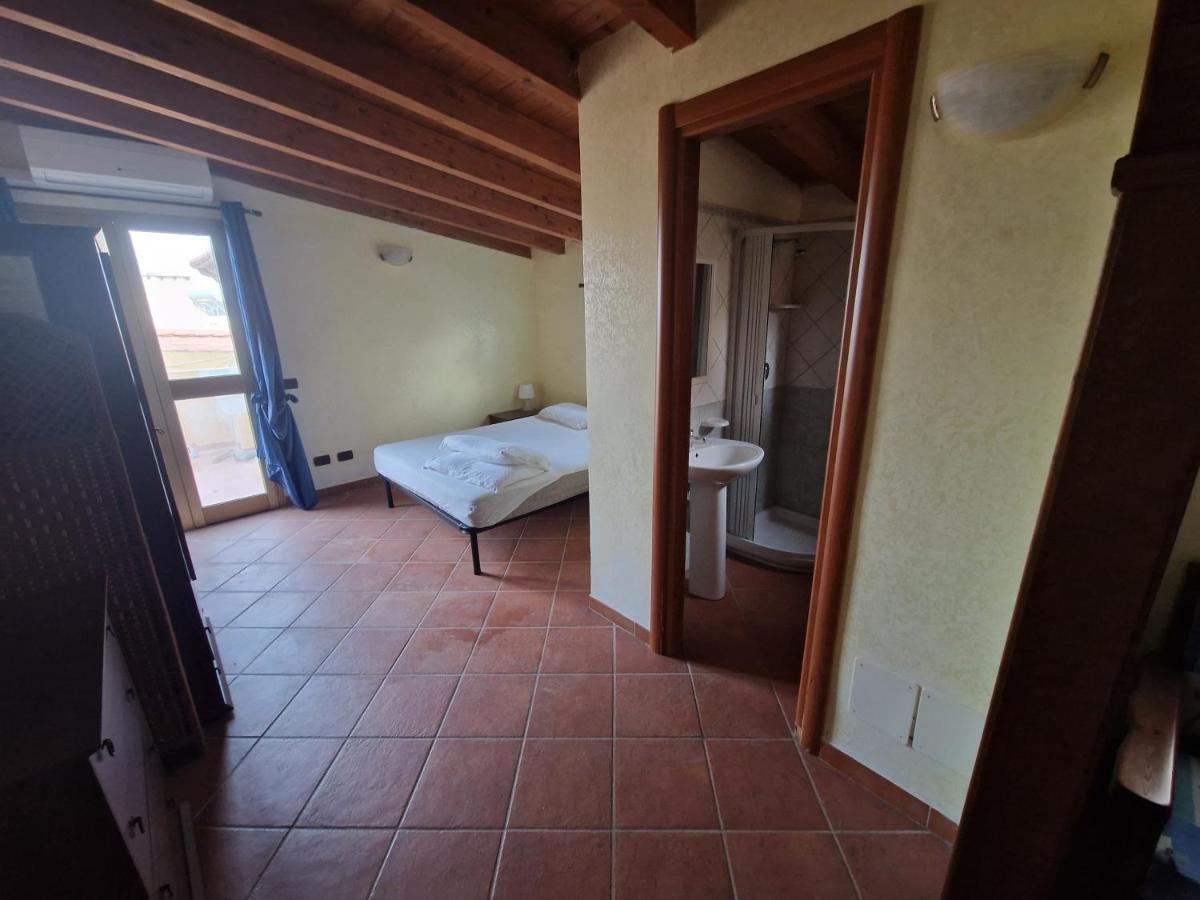 Monolocali In Centro Paese Apartment Lampedusa Exterior photo