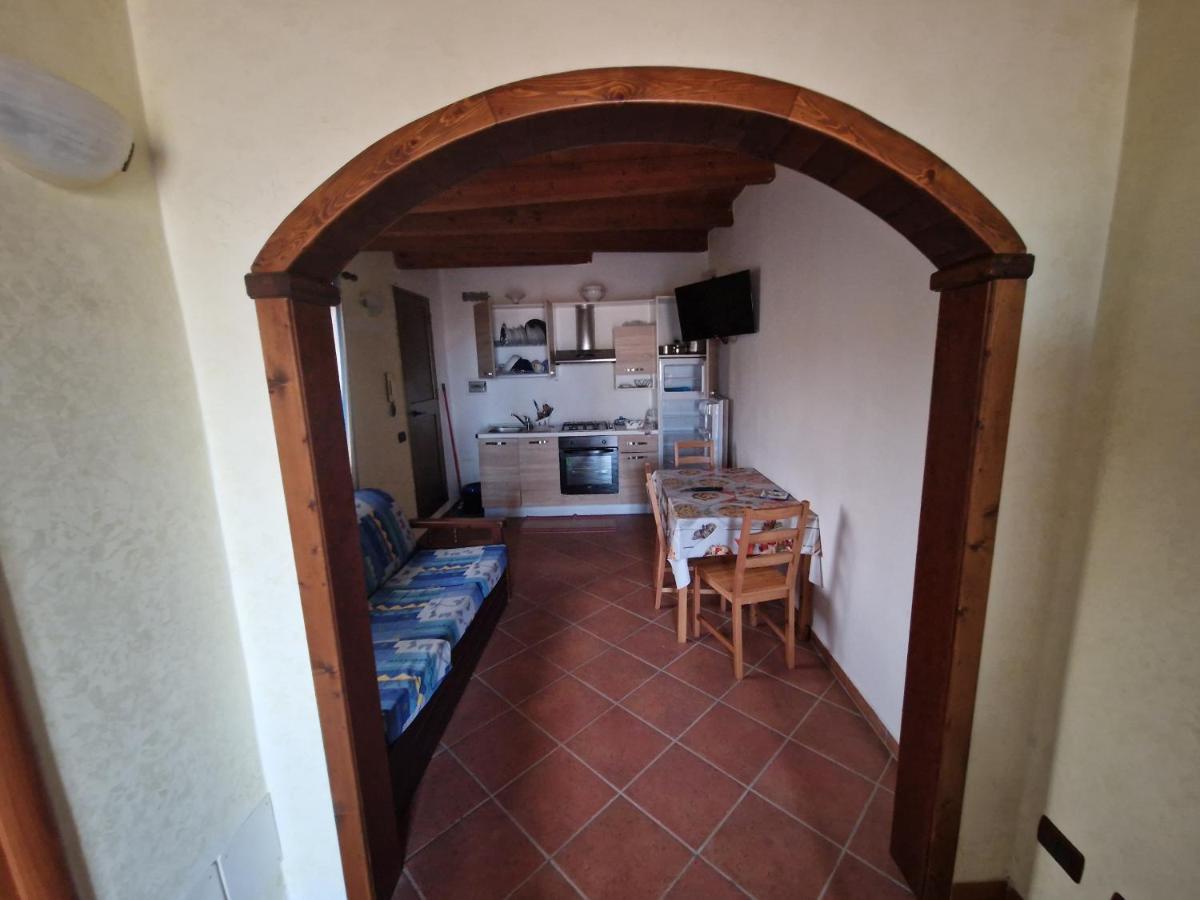 Monolocali In Centro Paese Apartment Lampedusa Exterior photo